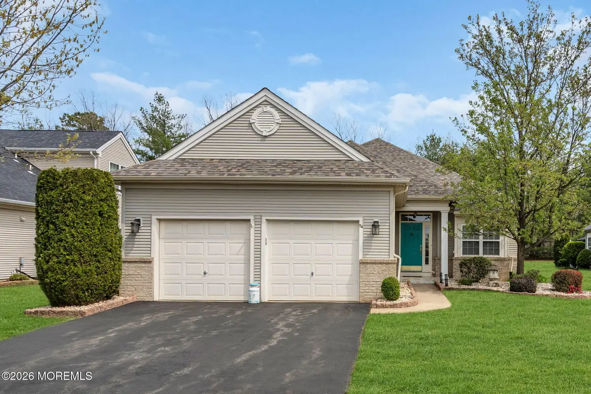 54 Eleanor Road, Manchester, NJ 08759 - #1