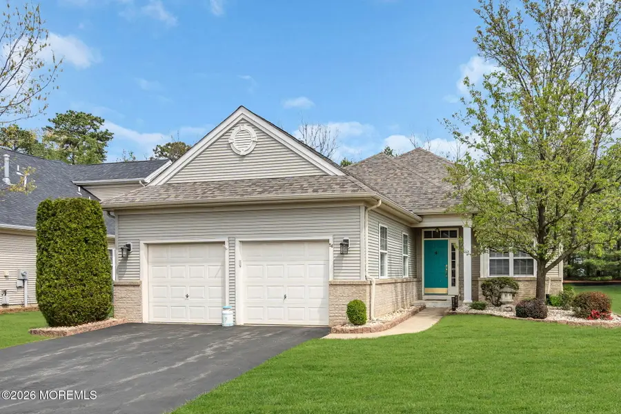 54 Eleanor Road, Manchester, NJ 08759 - #2