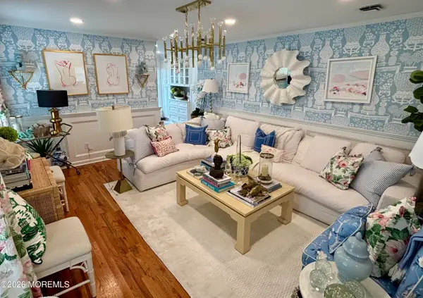 21 Mount Street #B-3, Bay Head, NJ 08742