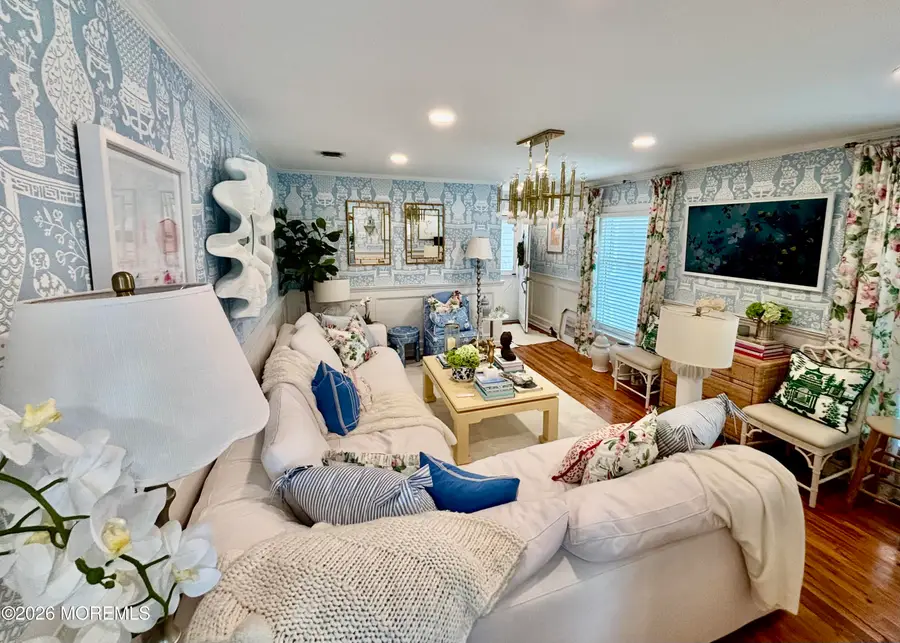21 Mount Street #B-3, Bay Head, NJ 08742 - #3