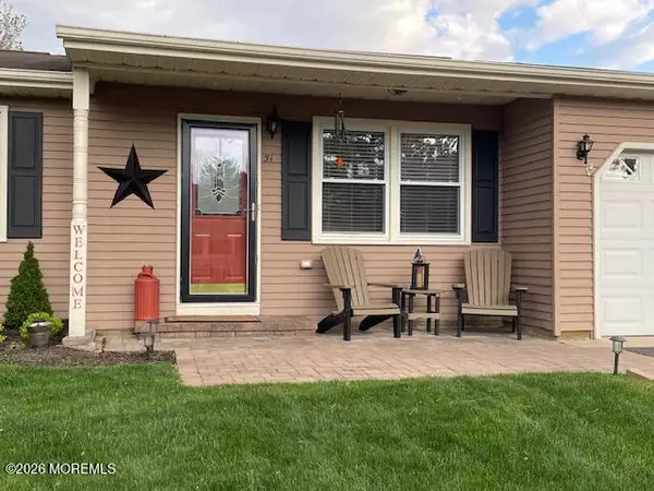 51 Chestnut Avenue #72, Manchester, NJ 08759