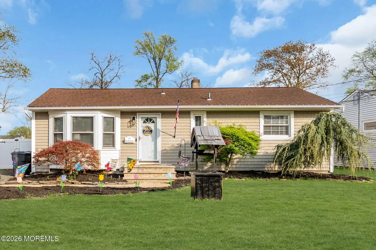 287 Sky Manor Boulevard, Brick, NJ 08723 - #1