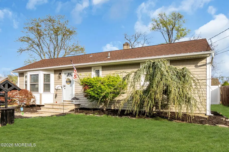287 Sky Manor Boulevard, Brick, NJ 08723 - #3