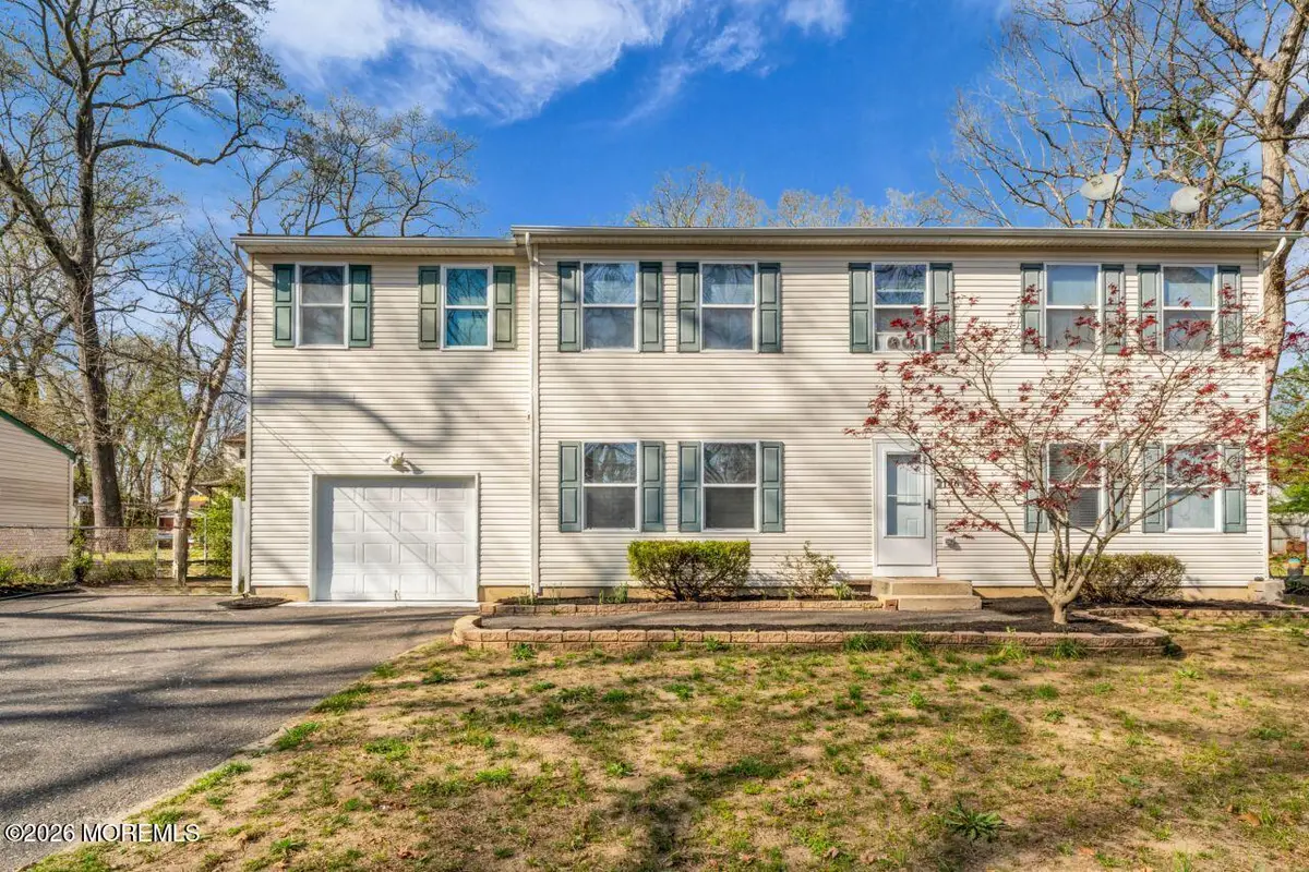 146 Pardee Boulevard, Browns Mills, NJ 08015 - #1