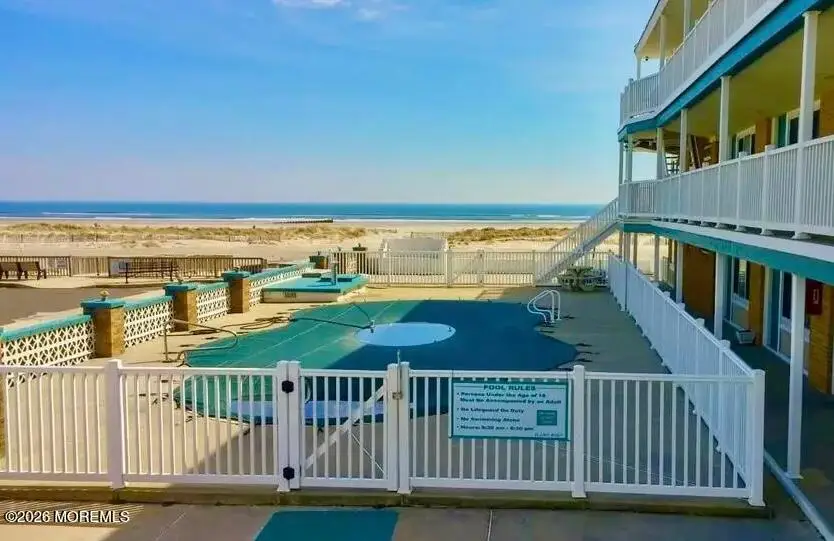 406-410 Monterey Avenue #103, Wildwood Crest, NJ 08260 - #1
