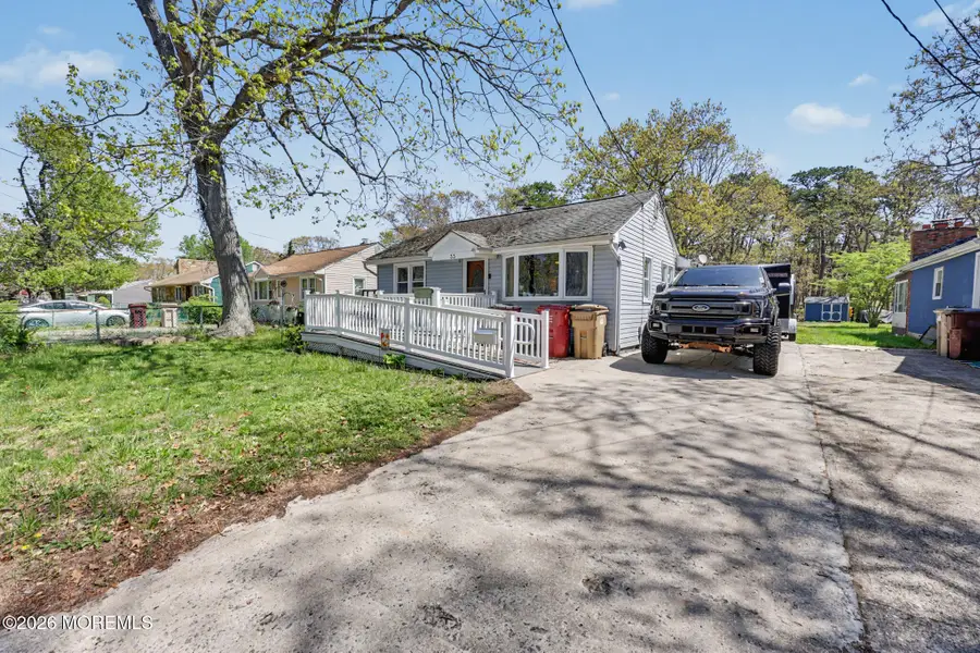 33 Mill Creek Road, Bayville, NJ 08721 - #3
