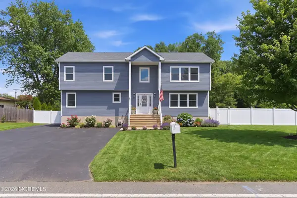 83 Whitesville Road, Jackson, NJ 08527