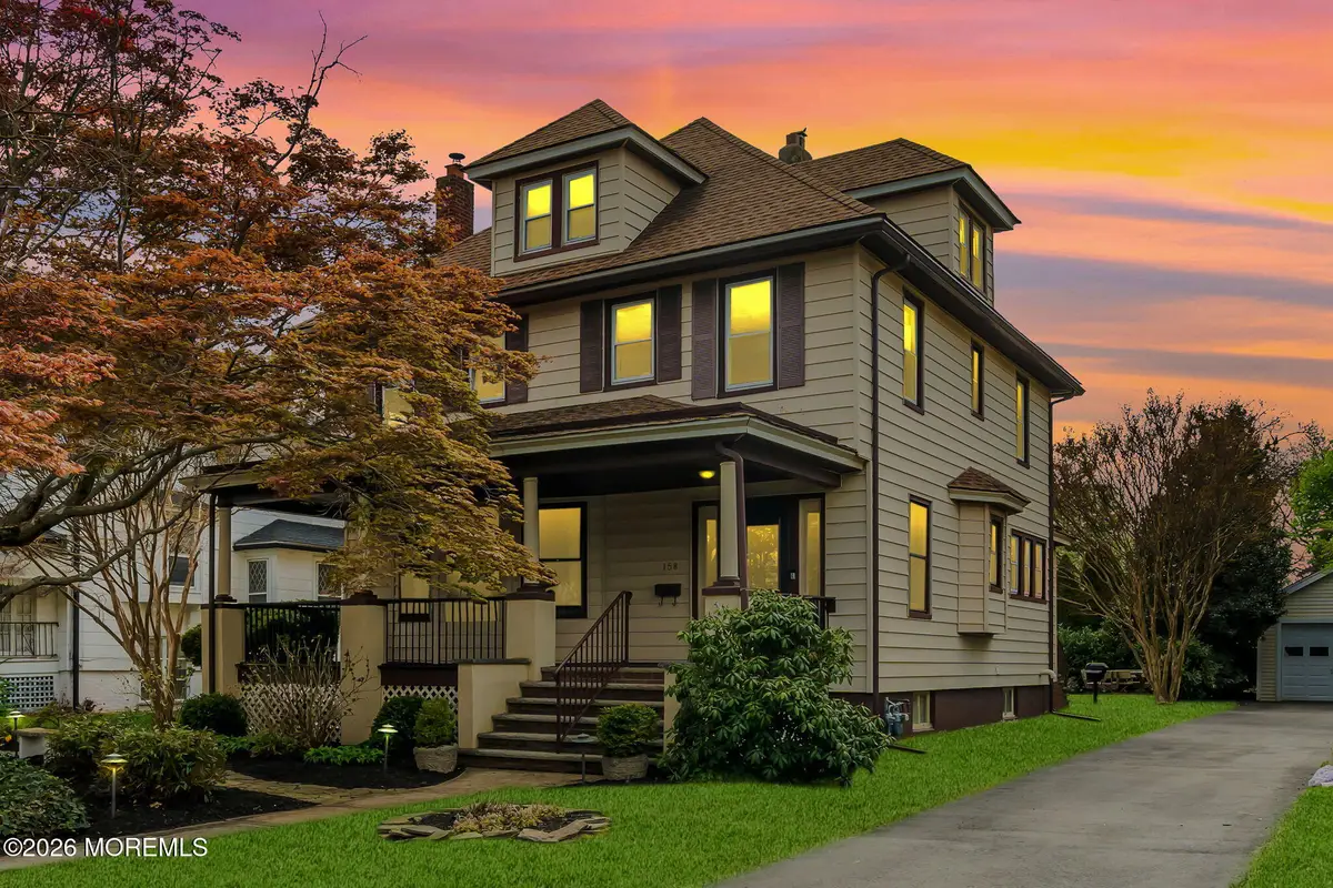 158 Norwood Avenue, Long Branch, NJ 07740 - #1