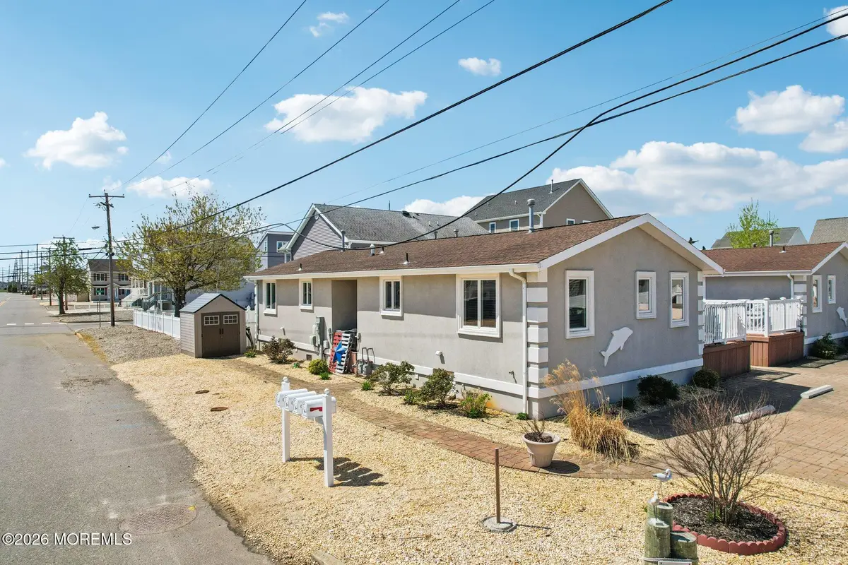 1809 Washington Avenue #1, Ortley Beach, NJ 08751 - #1