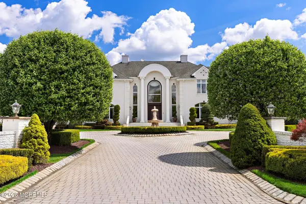 15 Deputy Minister Drive, Colts Neck, NJ 07722