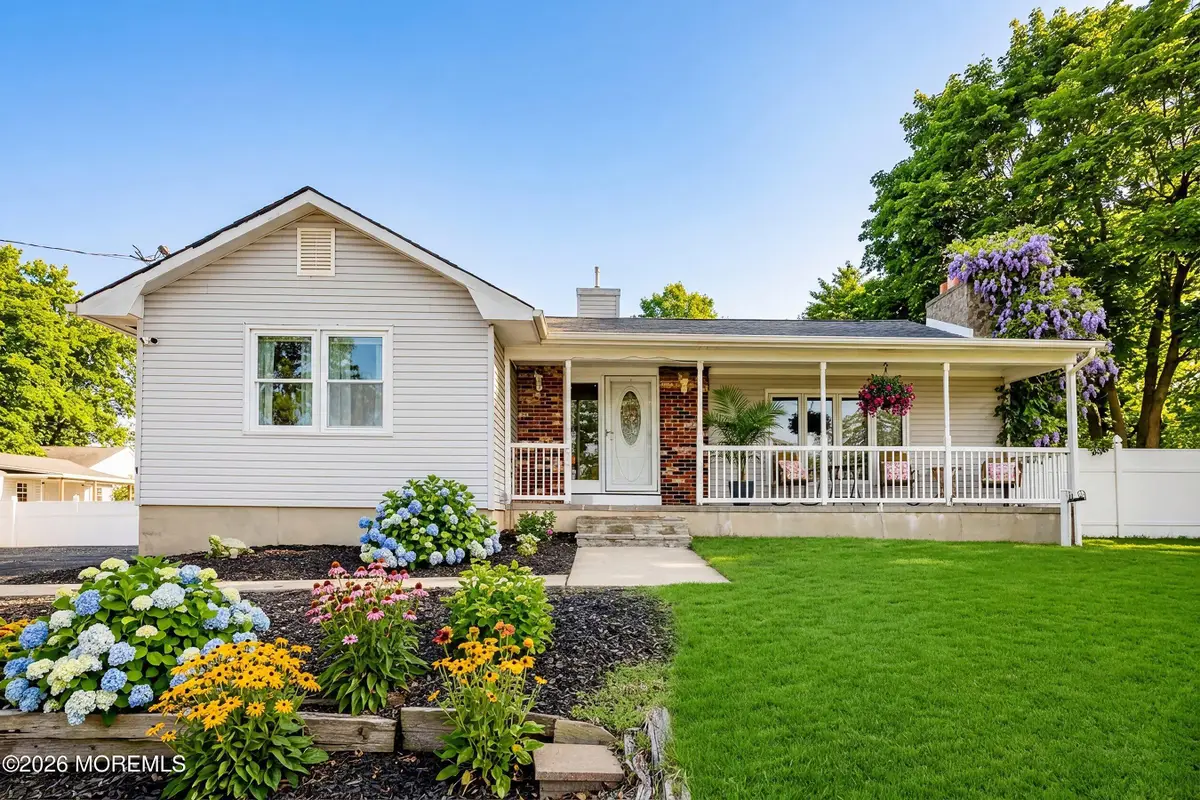 1932 11th Avenue, Toms River, NJ 08757 - #1