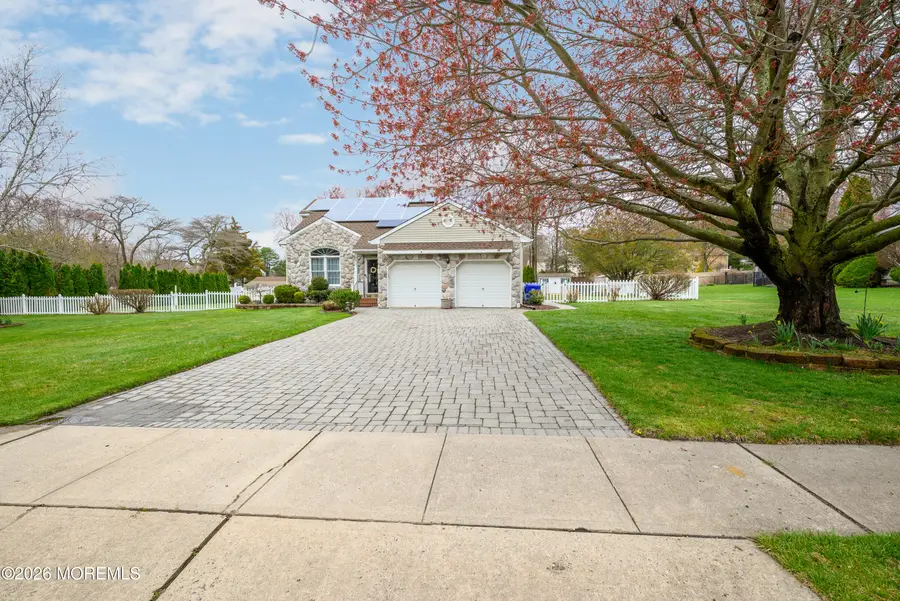725 Skoog Court, Brick, NJ 08724 - #2