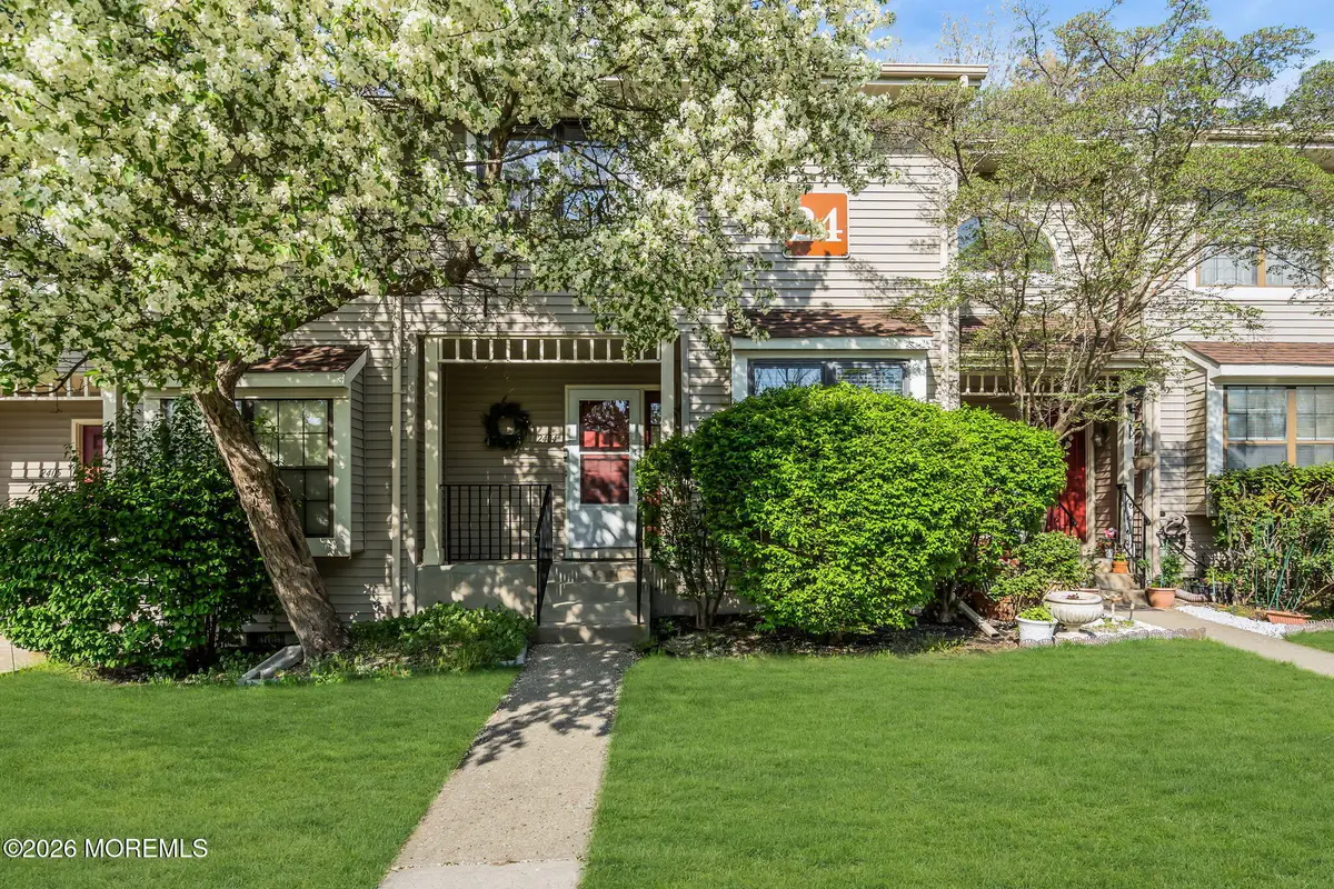 2404 Gulfstream Way, Toms River, NJ 08755 - #1