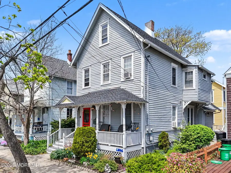 93 Heck Avenue, Ocean Grove, NJ 07756 - #2