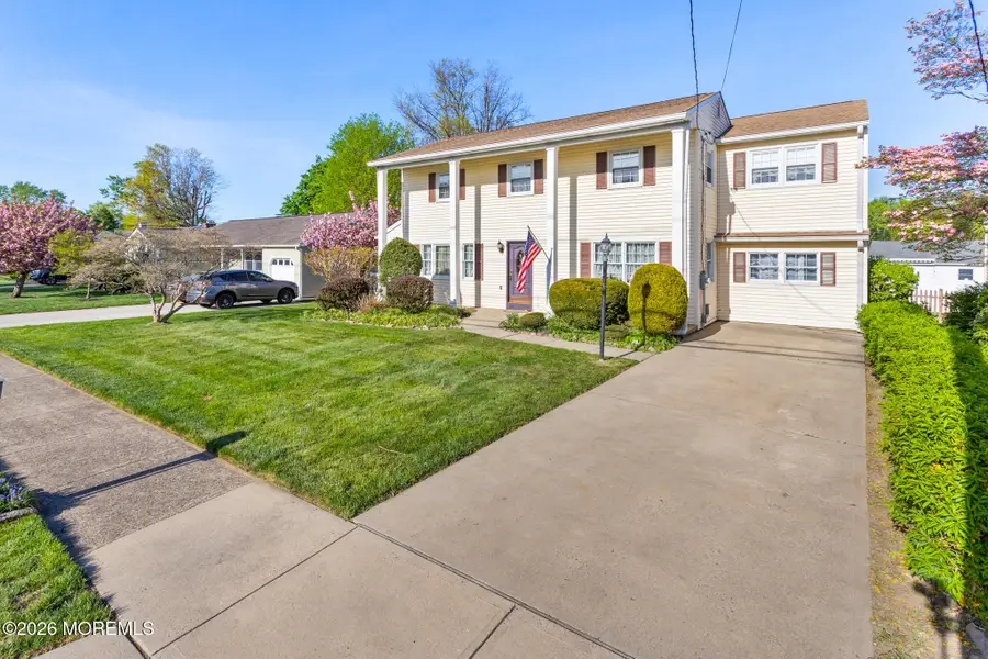 436 Paxson Avenue, Hamilton, NJ 08690 - #2