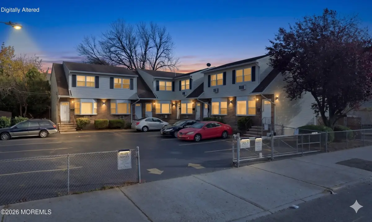 963-969 19th Street #5, Paterson, NJ 07501 - #1