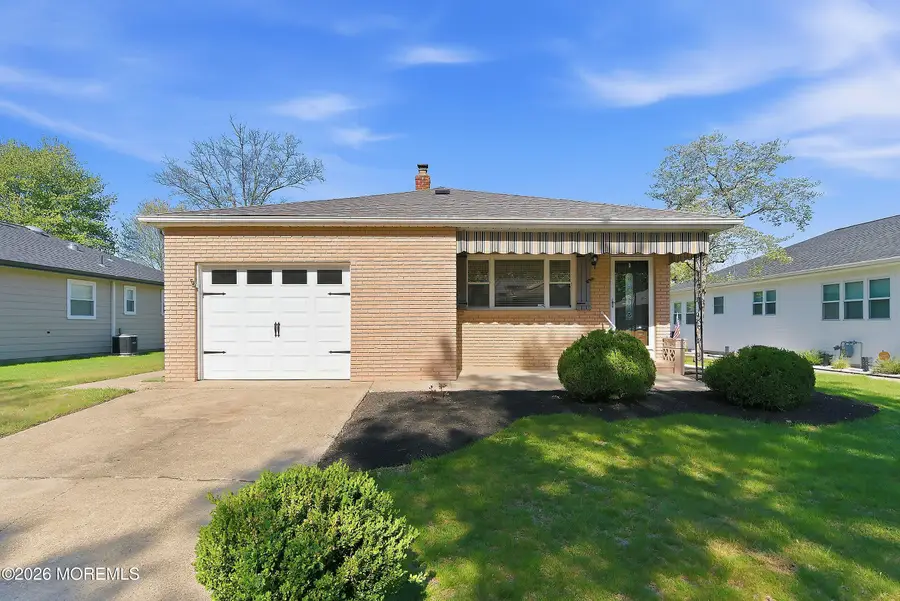 7 Saint Eustatius Street, Toms River, NJ 08757 - #2