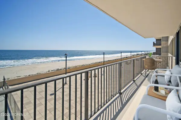 55 Ocean Avenue #2A, Monmouth Beach, NJ 07750