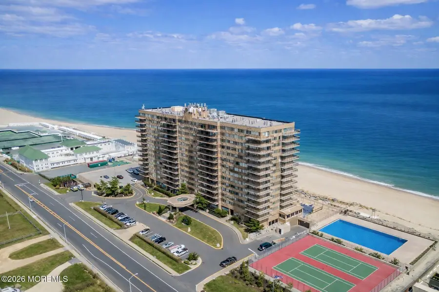 55 Ocean Avenue #2A, Monmouth Beach, NJ 07750 - #2