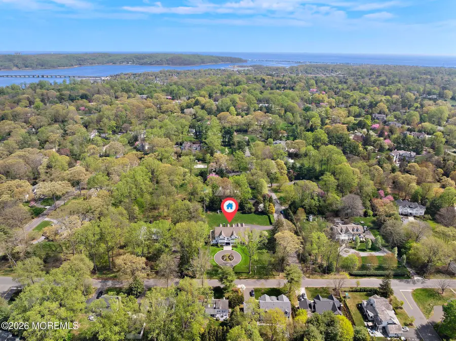 29 Buena Vista Avenue, Rumson, NJ 07760 - #3