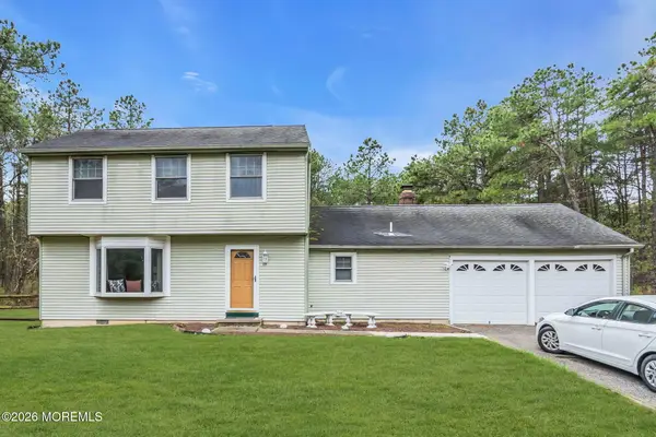 1461 Trenton Avenue, Whiting, NJ 08759