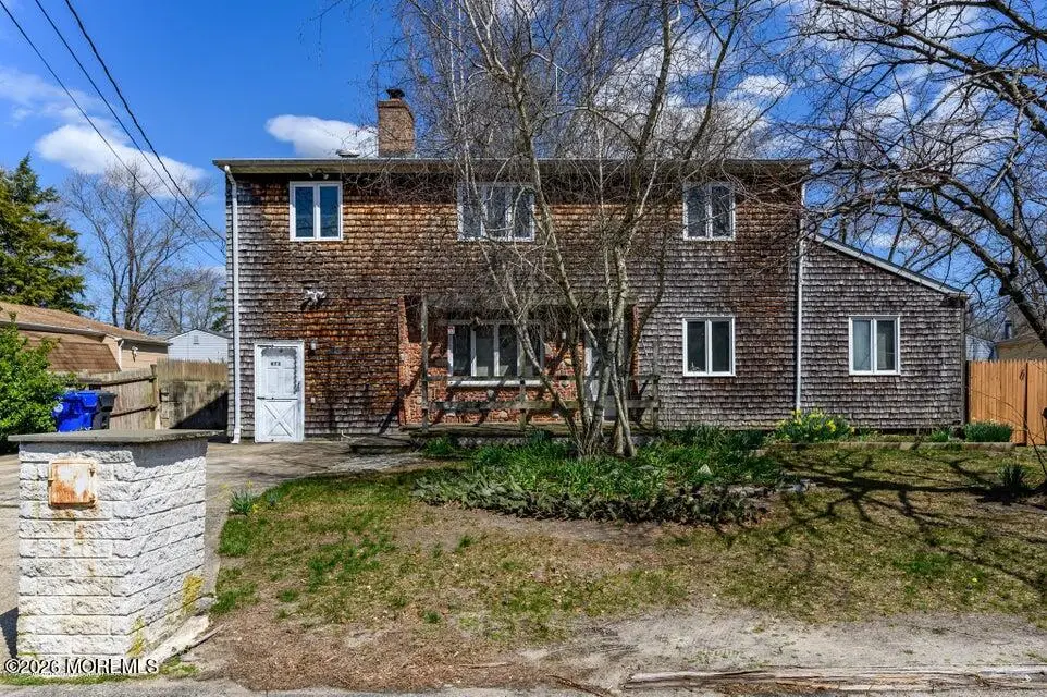473 Rhode Island Avenue, Brick, NJ 08724 - #1