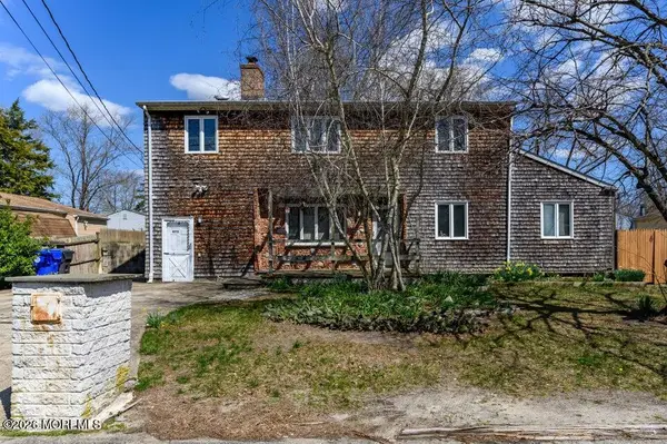 473 Rhode Island Avenue, Brick, NJ 08724