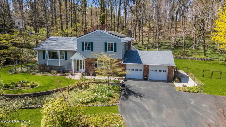 74 Southview Terrace, Middletown, NJ 07748 - #2