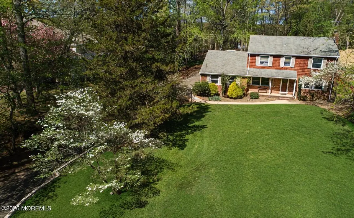 38 Crine Road, Morganville, NJ 07751 - #1