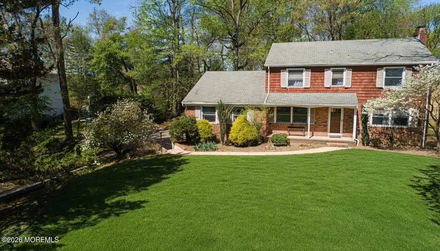 38 Crine Road, Morganville, NJ 07751 - #2