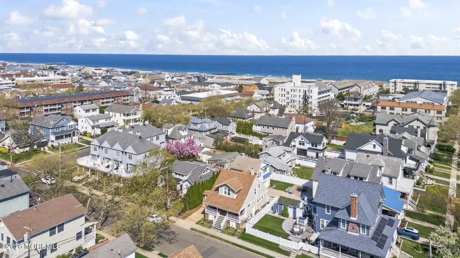 604 Central Avenue, Bradley Beach, NJ 07720 - #2