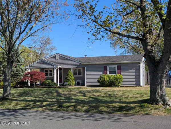 146 Club House Road, Brick, NJ 08723
