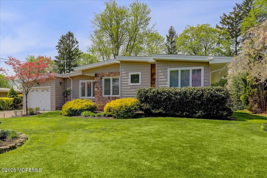 30 Parkview Terrace, Lincroft, NJ 07738 - #2