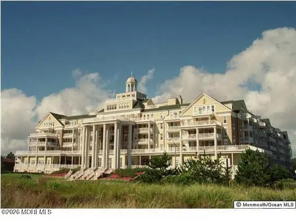 700 Ocean Avenue #405, Spring Lake, NJ 07762