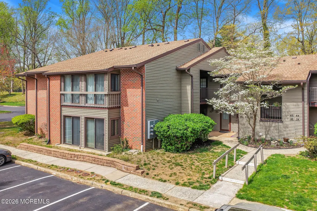 42 Medford Court, Red Bank, NJ 07701 - #1