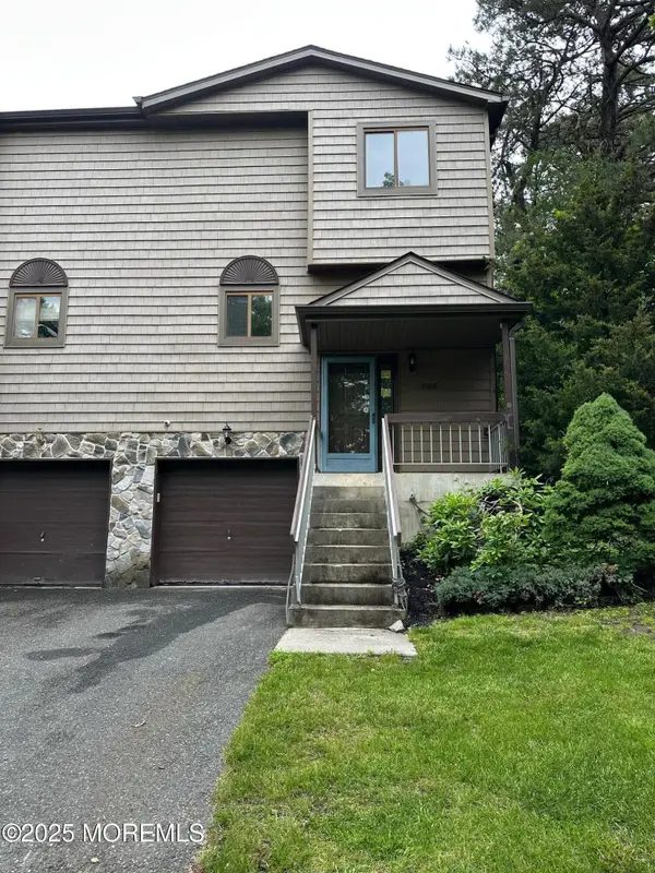 1508 Alpine Trail #1508, Neptune Township, NJ 07753