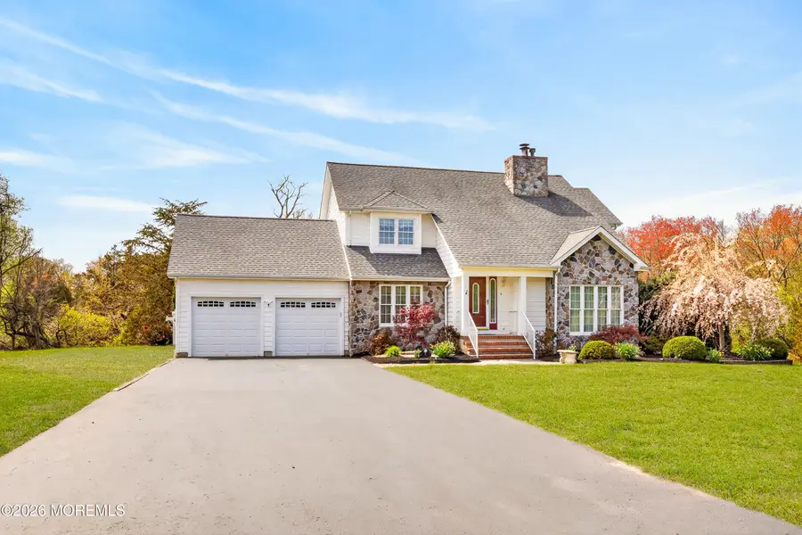 4 Lina Drive, New Egypt, NJ 08533 - #3