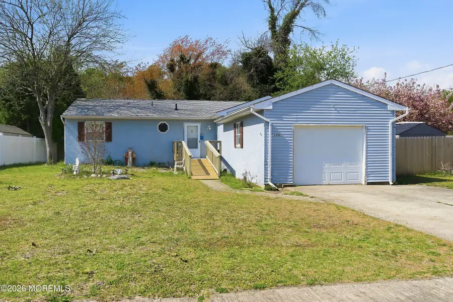 1242 Cattus Island Boulevard, Toms River, NJ 08753 - #2