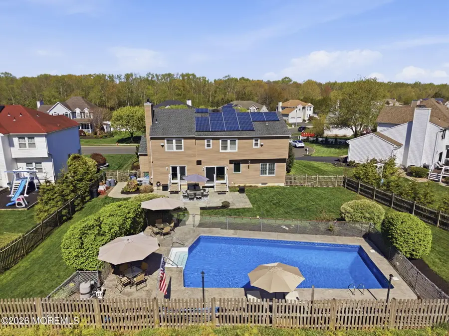 20 Johnny Drive, Farmingdale, NJ 07727 - #2