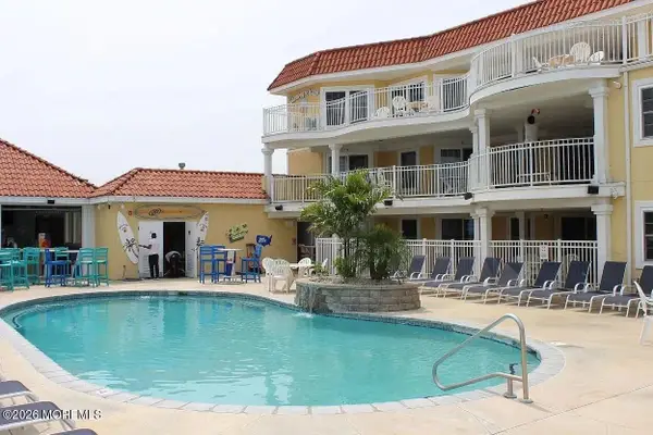 106 Spruce Avenue #104, North Wildwood, NJ 08260