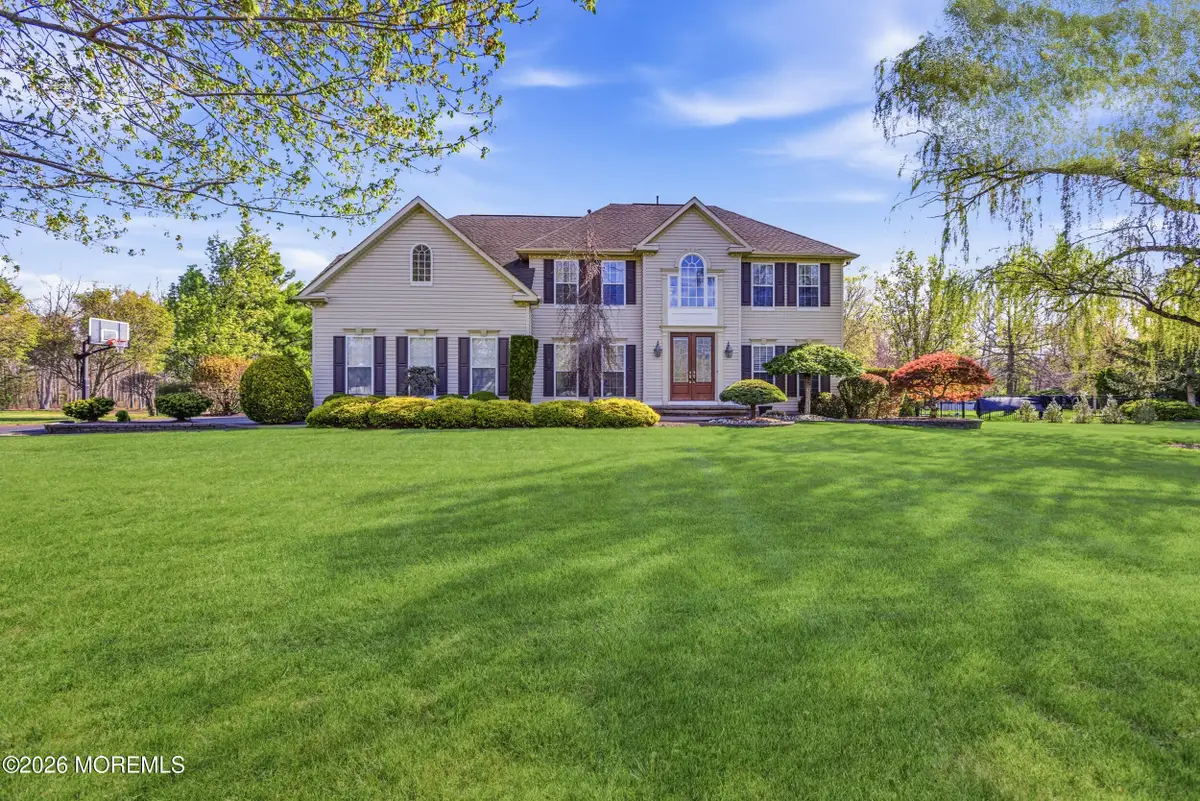 26 Jefferson Court, Jackson, NJ 08527 - #1