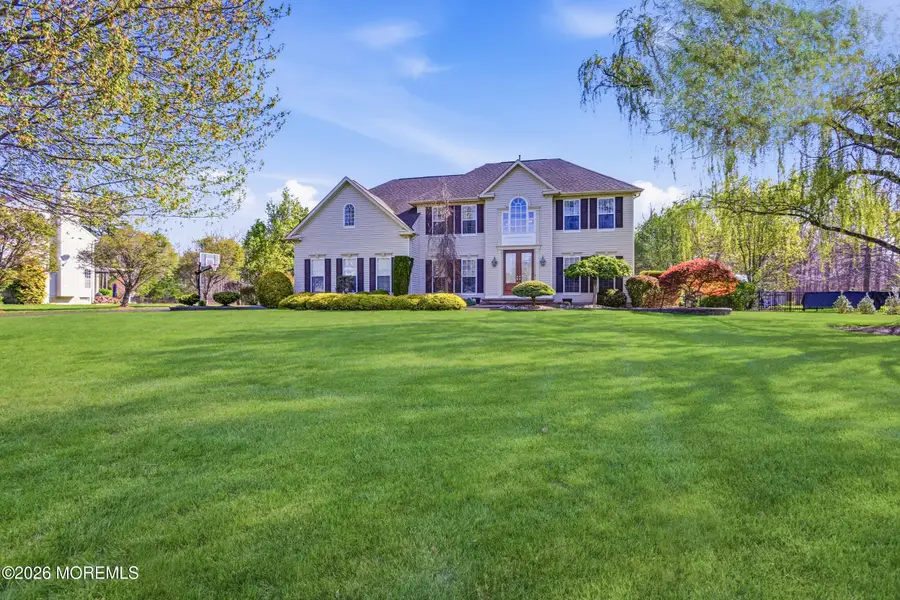 26 Jefferson Court, Jackson, NJ 08527 - #2