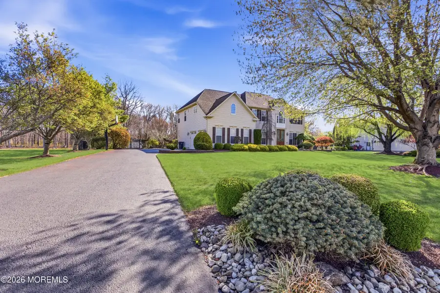 26 Jefferson Court, Jackson, NJ 08527 - #3