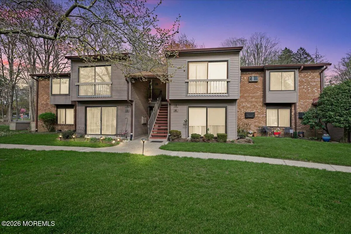 18 Lexington Court, Red Bank, NJ 07701 - #1