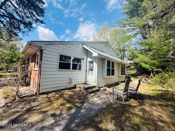 157 Hudson Parkway #C, Whiting, NJ 08759