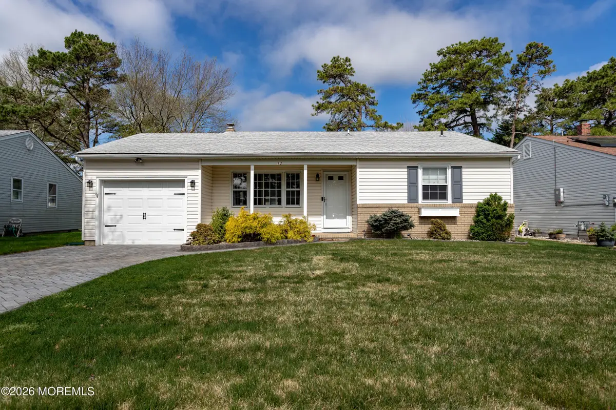 13 Nostrand Drive, Toms River, NJ 08757 - #1