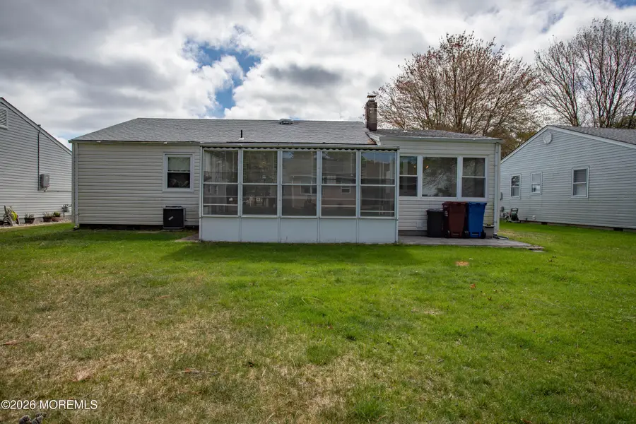 13 Nostrand Drive, Toms River, NJ 08757 - #3