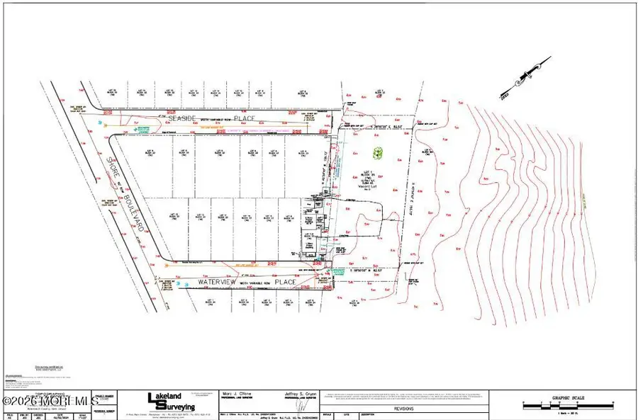 0 Beach Road, Keansburg, NJ 07734 - #2