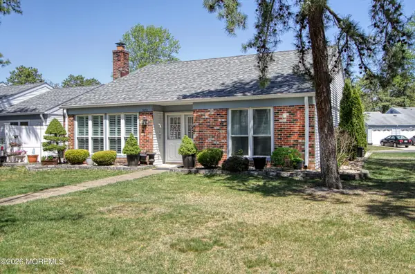 707 Wooton Court #C, Manchester, NJ 08759