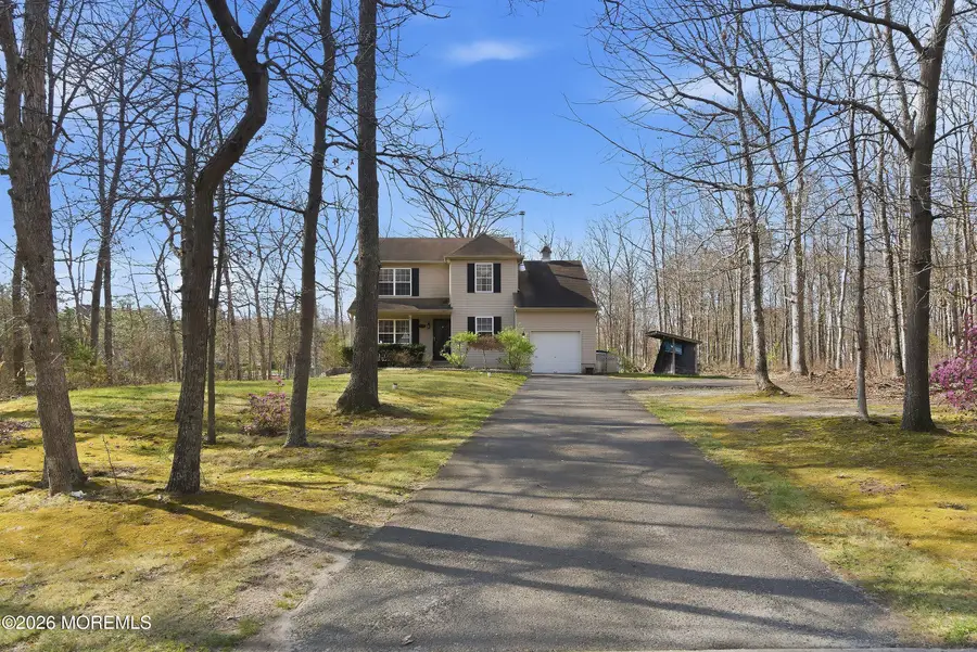 215 Bennetts Mills Road, Jackson, NJ 08527 - #2